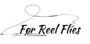 ForReelFlies logo